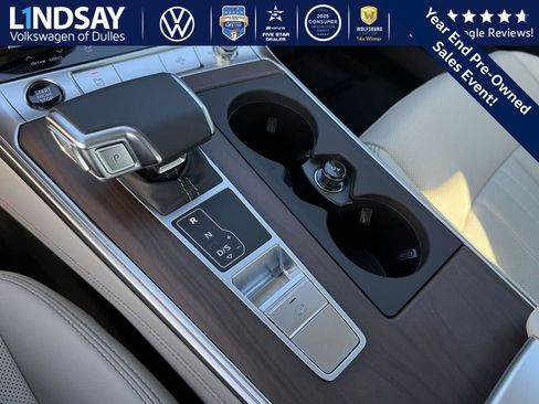 Used 2025 Audi A6 Premium Plus w/ Premium Plus Package image 20