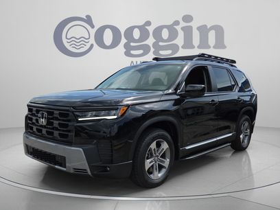 New 2026 Honda Pilot EX-L