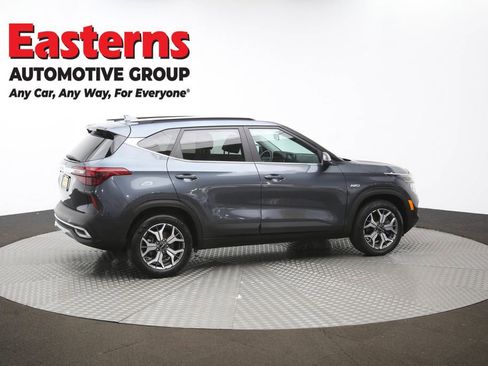 Used 2023 Kia Seltos EX AWD/4WD image 44