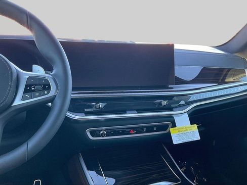 New 2026 BMW X5 xDrive50e AWD/4WD image 6