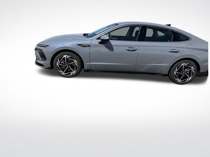 Used 2026 Hyundai Sonata SEL