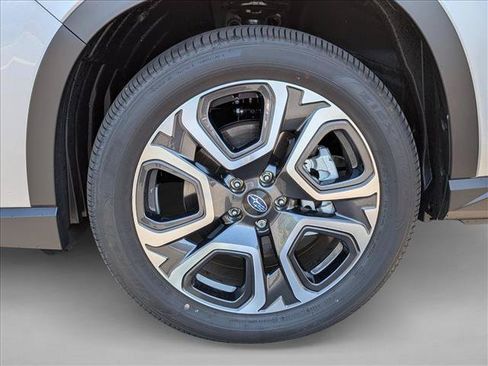 Certified 2026 Subaru Ascent Limited AWD/4WD image 25