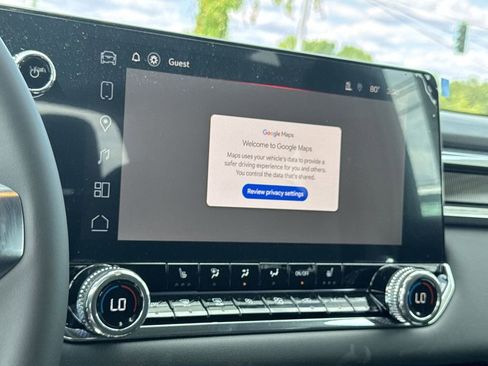 New 2026 GMC Canyon Elevation w/ Convenience Package RWD image 24