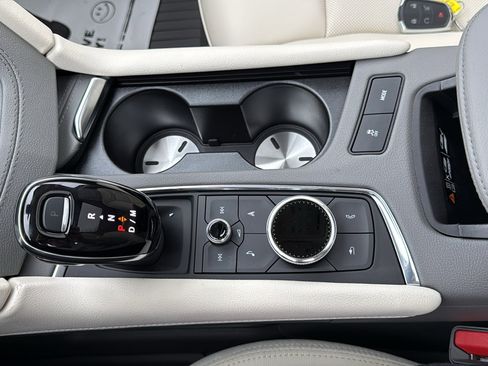 New 2026 Cadillac XT5 Premium Luxury w/ Driver Assist Package image 23