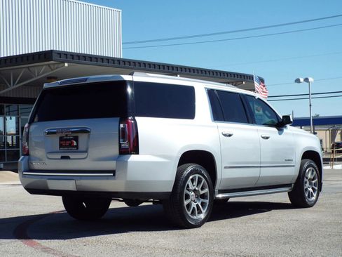 Used 2015 GMC Yukon XL Denali w/ Touring Package image 7