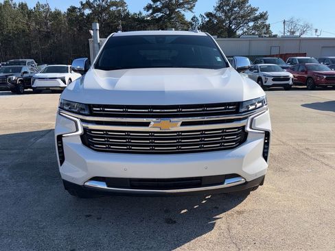 Used 2021 Chevrolet Tahoe Premier image 9