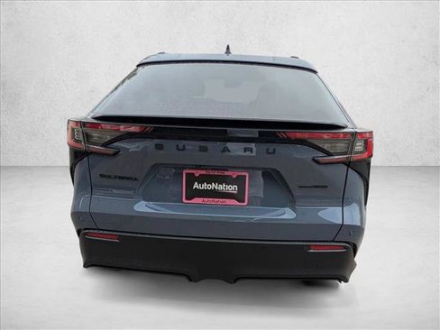 New 2026 Subaru Solterra Premium AWD/4WD image 6
