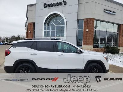 Used 2023 GMC Terrain SLE w/ Driver Convenience Package