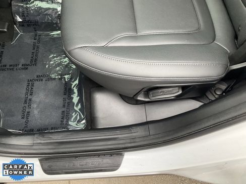 Used 2022 Hyundai Tucson Limited w/ Cargo Package image 27