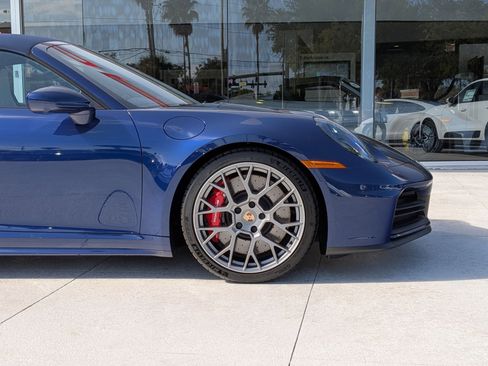 New 2026 Porsche 911 Carrera 4S image 11