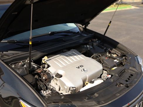 Used 2016 Lexus ES 350 image 55