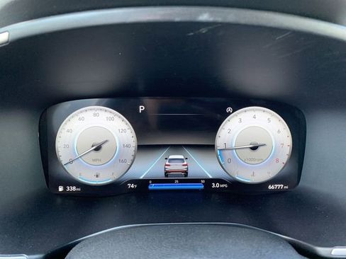 Used 2022 Hyundai Santa Fe XRT w/ Winter Weather Package FWD image 20