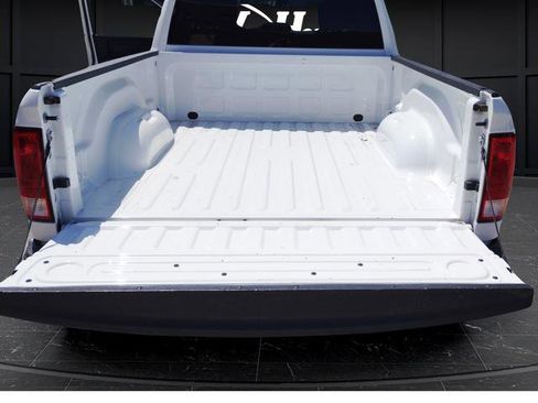 Used 2021 RAM 1500 Tradesman w/ Popular Equipment Group AWD/4WD image 27