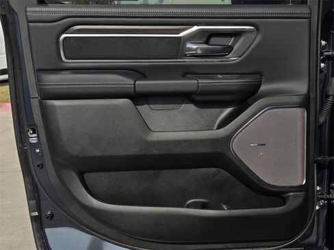 New 2026 RAM 1500 Laramie w/ Night Edition image 12