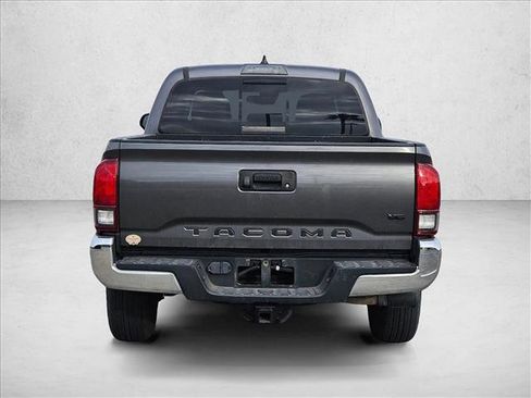 Used 2021 Toyota Tacoma SR5 image 6
