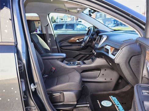 Used 2018 GMC Terrain SLE w/ Driver Convenience Package image 27