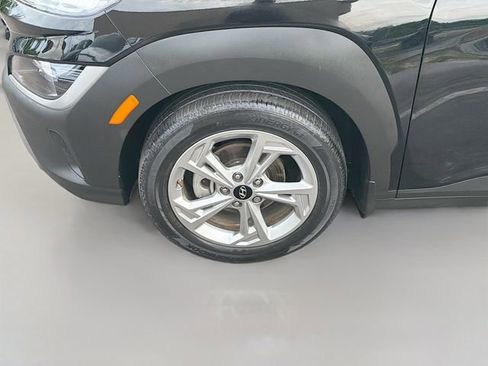 Certified 2023 Hyundai Kona SEL w/ Convenience Package FWD image 29