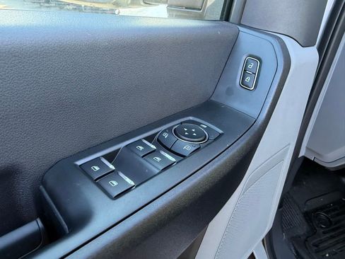 New 2025 Ford F550 4x4 Crew Cab Super Duty image 16