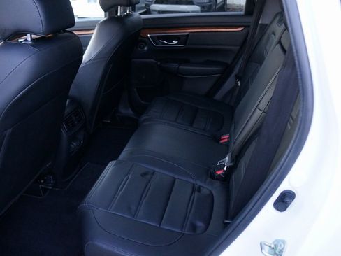 Certified 2020 Honda CR-V EX-L image 11