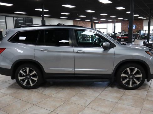 Used 2022 Honda Pilot Special Edition image 7