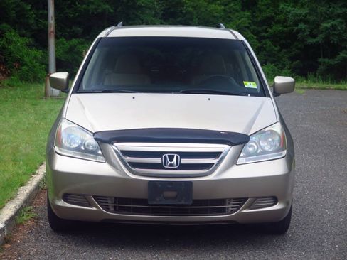 Used 2007 Honda Odyssey EX image 19