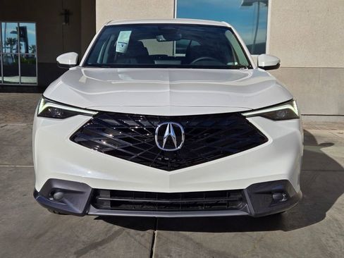 New 2026 Acura ADX AWD image 7