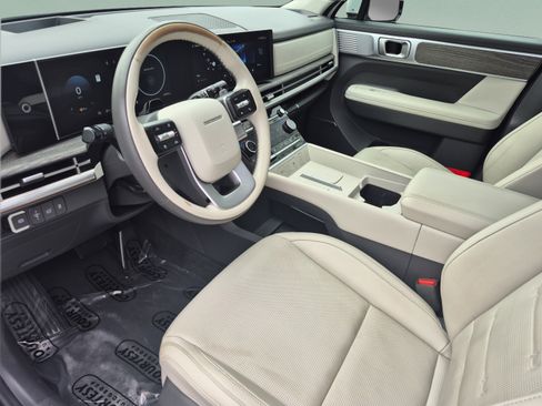 Used 2024 Hyundai Santa Fe Calligraphy AWD/4WD image 21