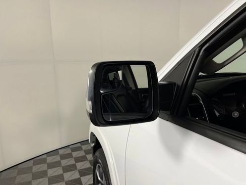 Used 2022 RAM 1500 Laramie image 13