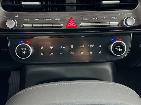 Used 2026 Hyundai Palisade SEL AWD/4WD image 21