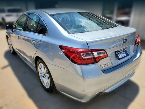 Used 2017 Subaru Legacy 2.5i w/ Alloy Wheel Package AWD/4WD image 8
