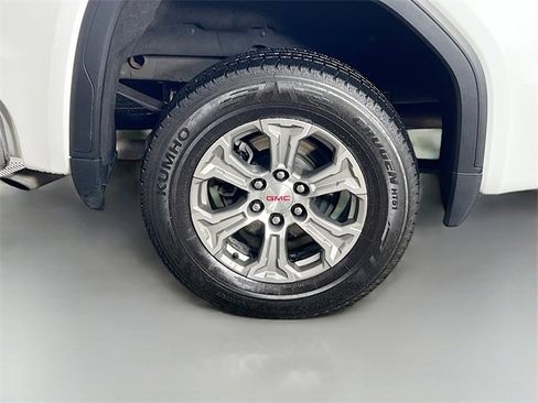 Used 2024 GMC Sierra 1500 SLT image 36