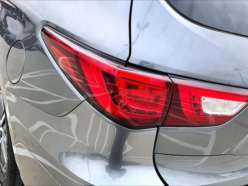 Used 2016 INFINITI QX60 FWD image 42