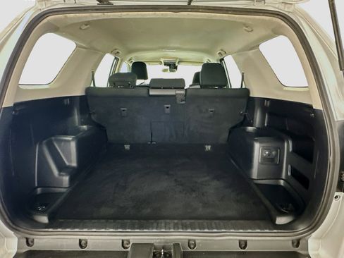 Used 2024 Toyota 4Runner TRD Off-Road image 30