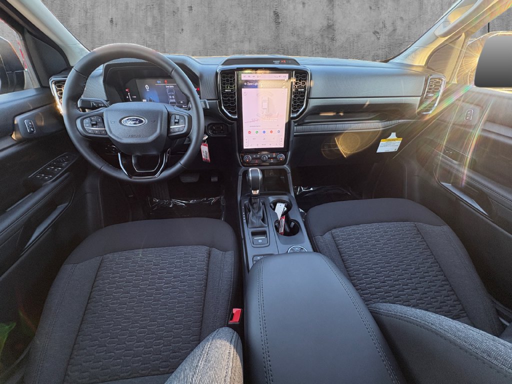New 2026 Ford Ranger XLT AWD/4WD image 21