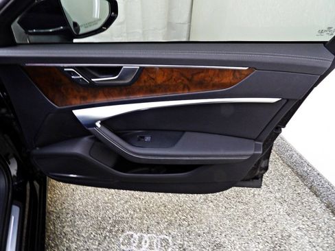Used 2019 Audi A6 3.0T Prestige w/ Prestige Package image 11