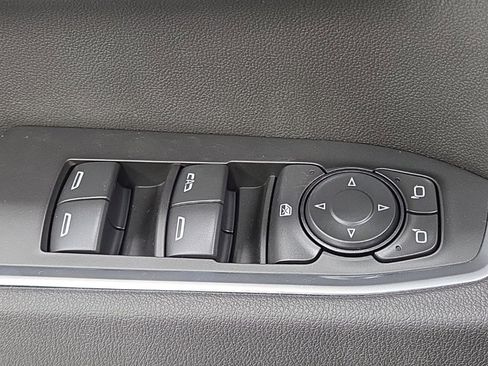 New 2026 Chevrolet Silverado 1500 RST image 28