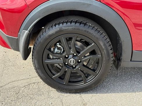 Used 2023 Nissan Kicks SR FWD image 10