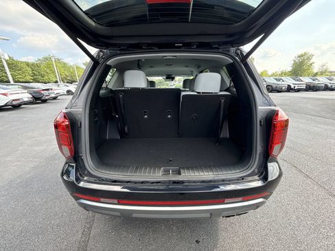 Certified 2025 Hyundai Palisade SEL AWD/4WD image 27