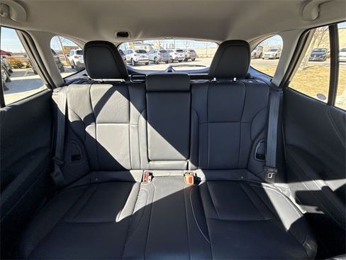 Certified 2024 Subaru Outback Limited image 23