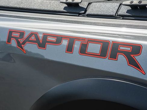 Used 2024 Ford F150 Raptor AWD/4WD image 29