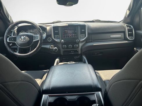 Used 2019 RAM 1500 Big Horn AWD/4WD image 21