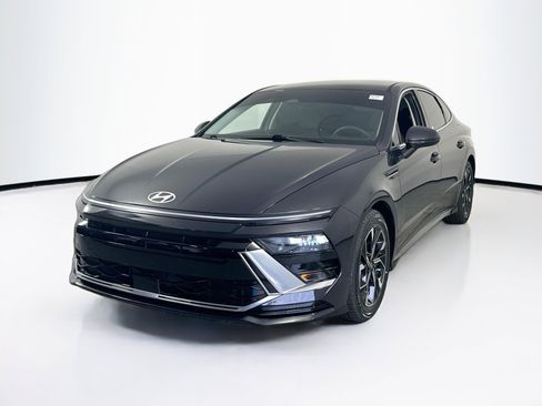 Used 2024 Hyundai Sonata SEL image 1