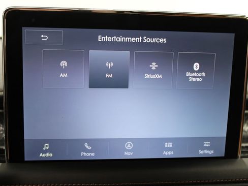 Used 2023 Lincoln Aviator Black Label w/ Dynamic Handling Package image 52