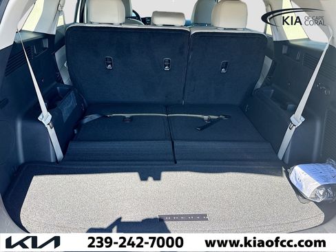 New 2026 Kia Sorento S image 12