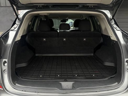 Used 2020 Nissan Murano S w/ Technology Package image 17