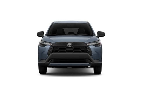 New 2026 Toyota Corolla Cross L FWD image 17