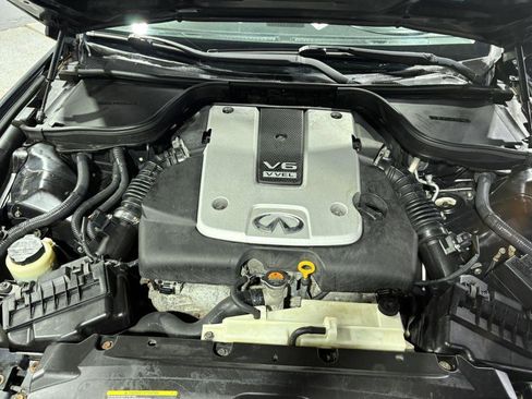 Used 2014 INFINITI Q60 AWD Coupe w/ Premium Package image 40