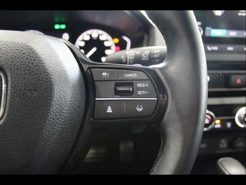 Certified 2022 Honda Civic Sport image 26