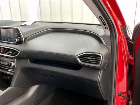 Used 2020 Hyundai Santa Fe SEL AWD/4WD image 17