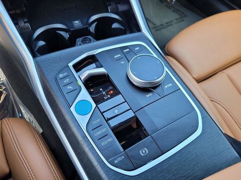 Certified 2023 BMW i4 eDrive35 RWD image 26